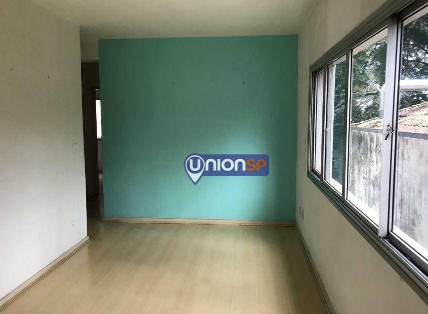 Apartamento à venda com 2 quartos, 60m² - Foto 2