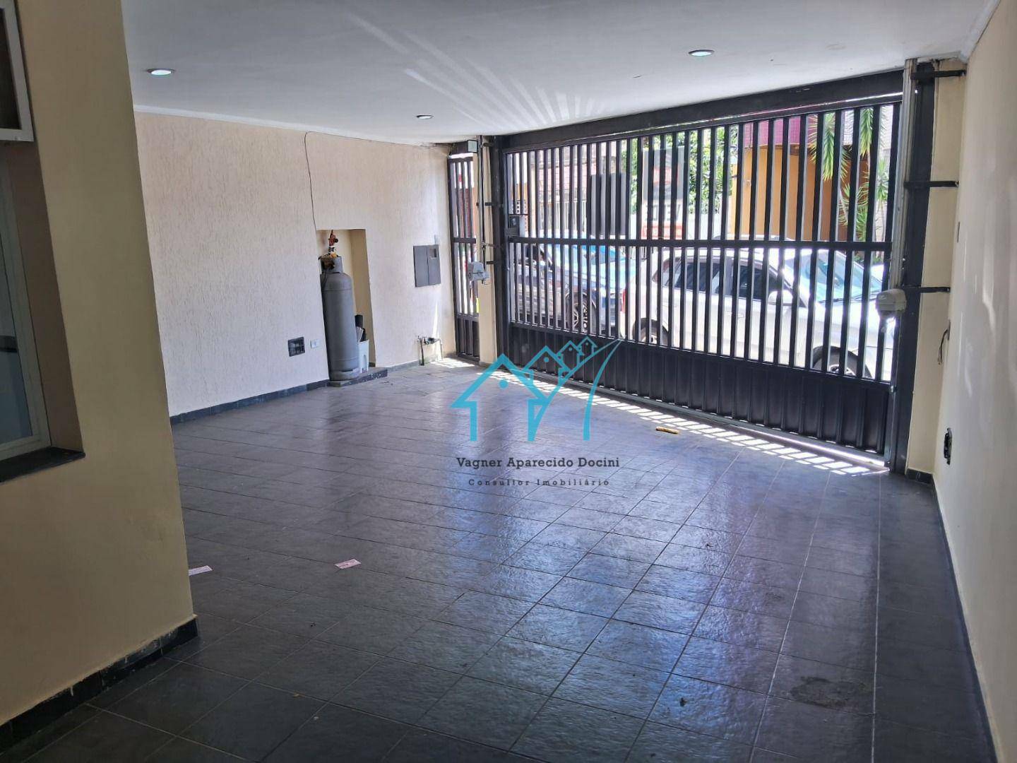 Sobrado à venda com 3 quartos, 160m² - Foto 15