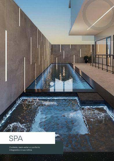 Kitnet-Studio, 27 m² - Foto 24