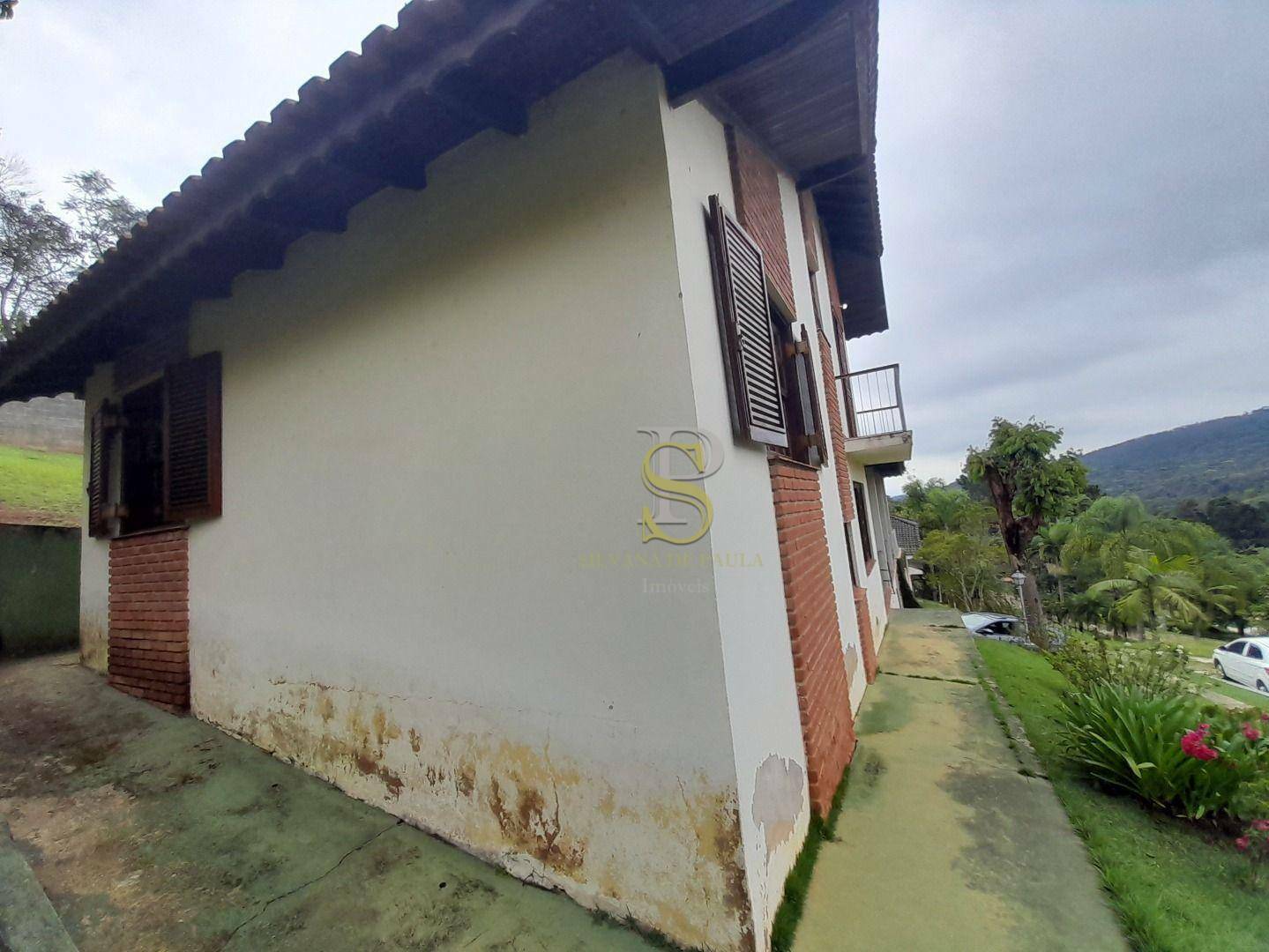 Casa de Condomínio à venda com 3 quartos, 180m² - Foto 7