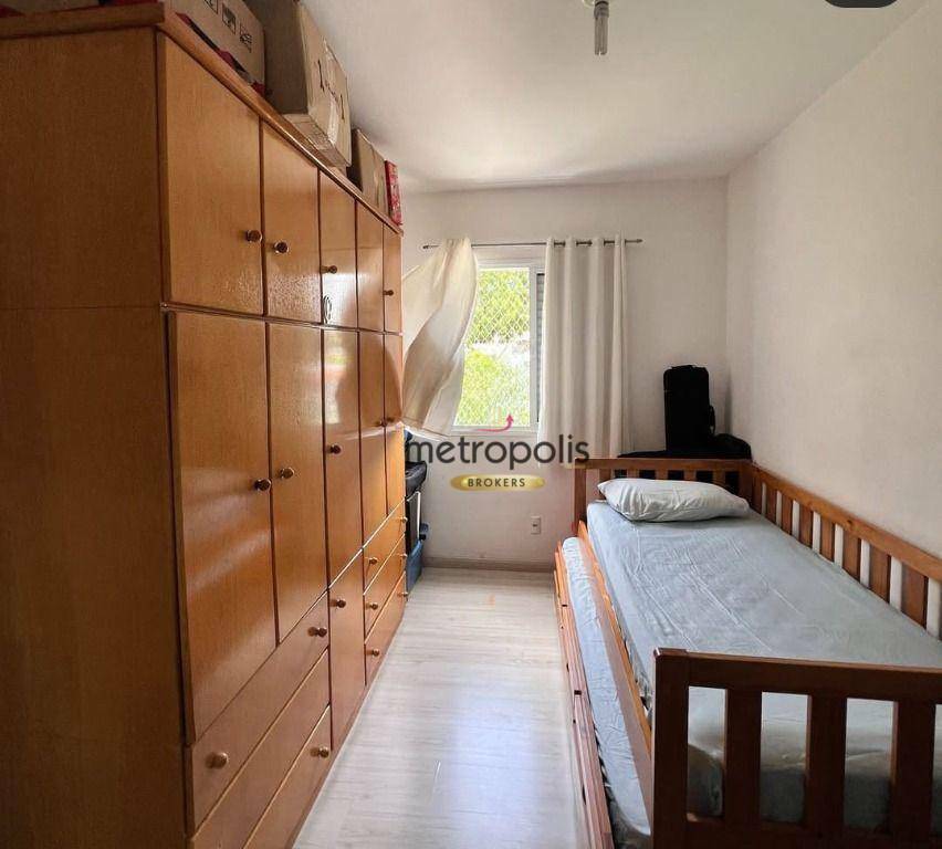 Apartamento à venda com 2 quartos, 54m² - Foto 11