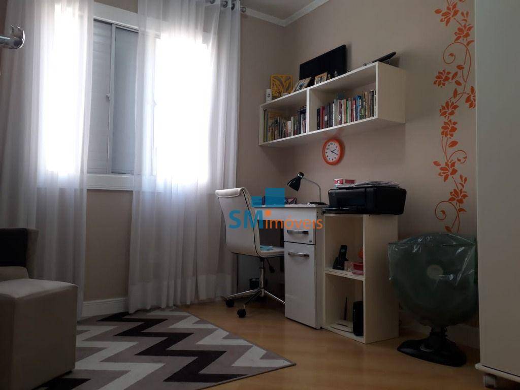 Apartamento à venda com 2 quartos, 79m² - Foto 11