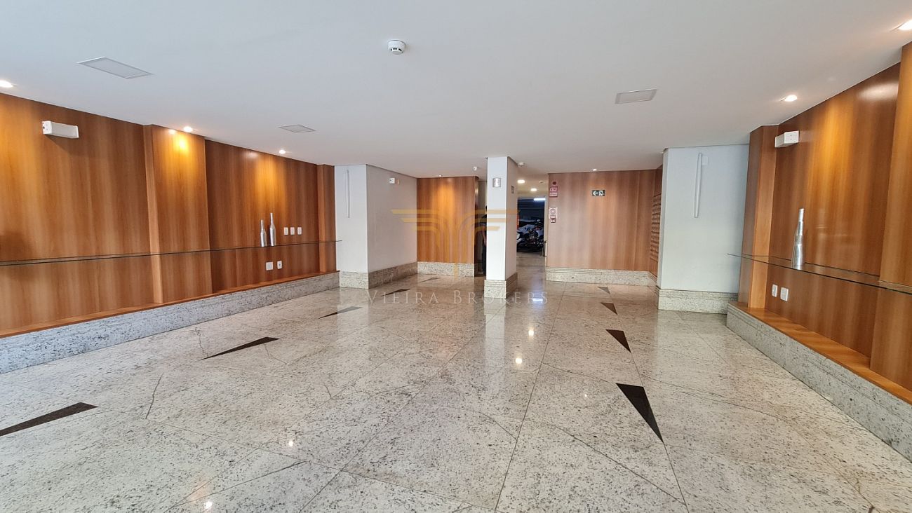 Apartamento à venda com 3 quartos, 112m² - Foto 29