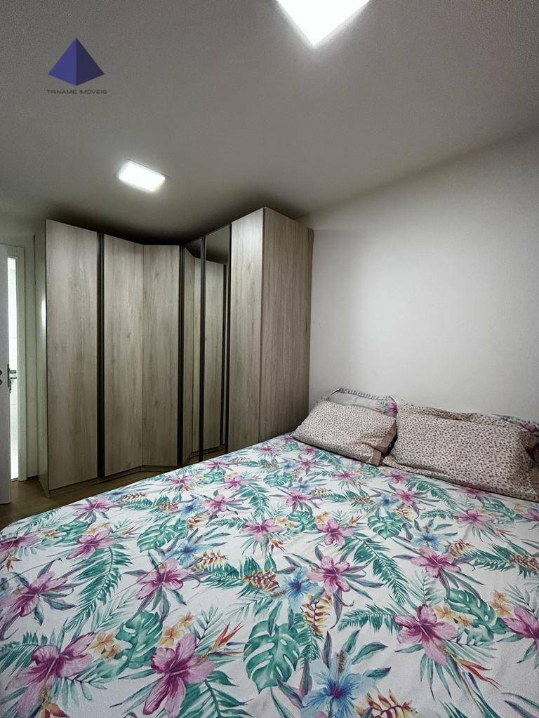 Apartamento à venda com 2 quartos, 58m² - Foto 2