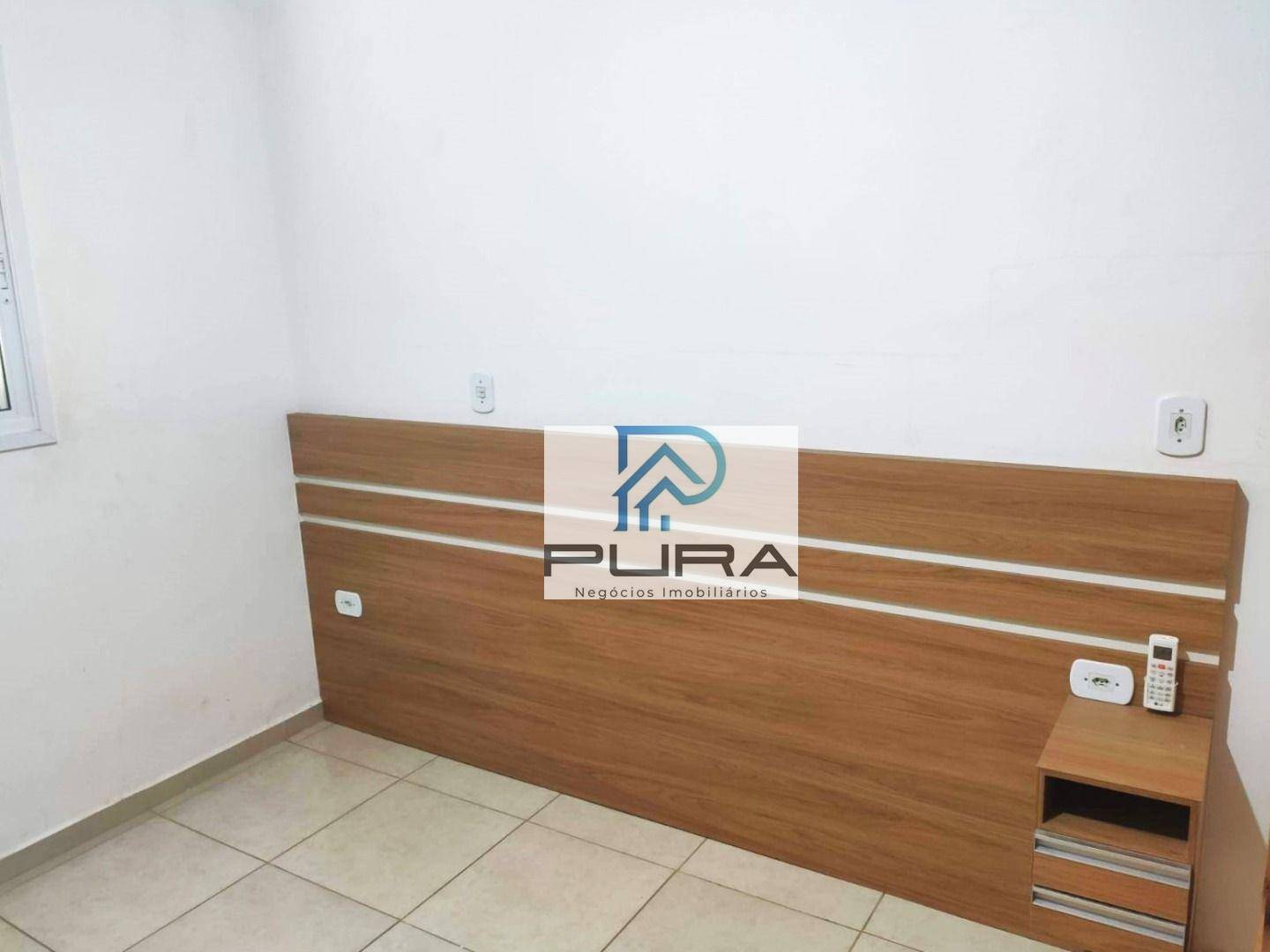 Apartamento à venda com 2 quartos, 60m² - Foto 9