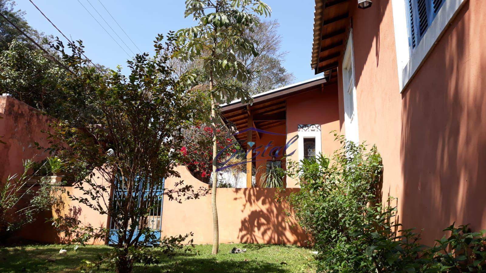 Casa de Condomínio à venda com 3 quartos, 400m² - Foto 23