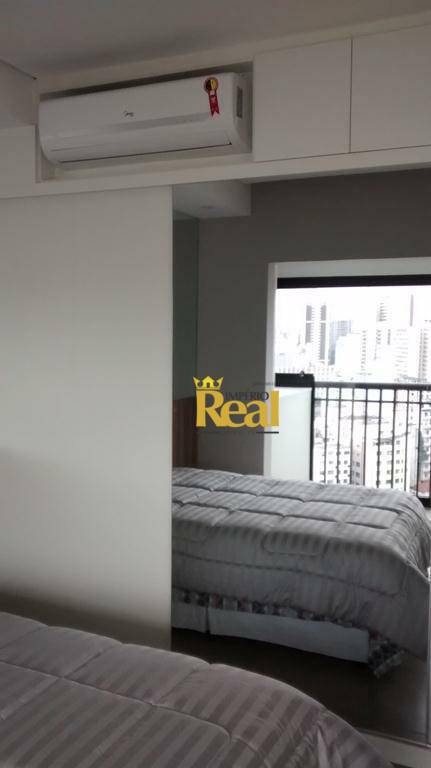 Apartamento à venda e aluguel com 1 quarto, 42m² - Foto 18