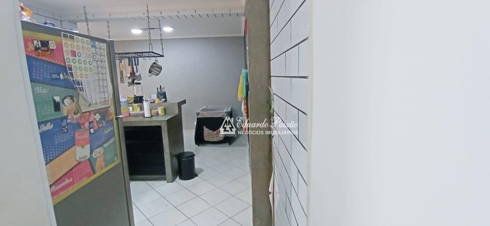 Sobrado à venda com 2 quartos, 115m² - Foto 6