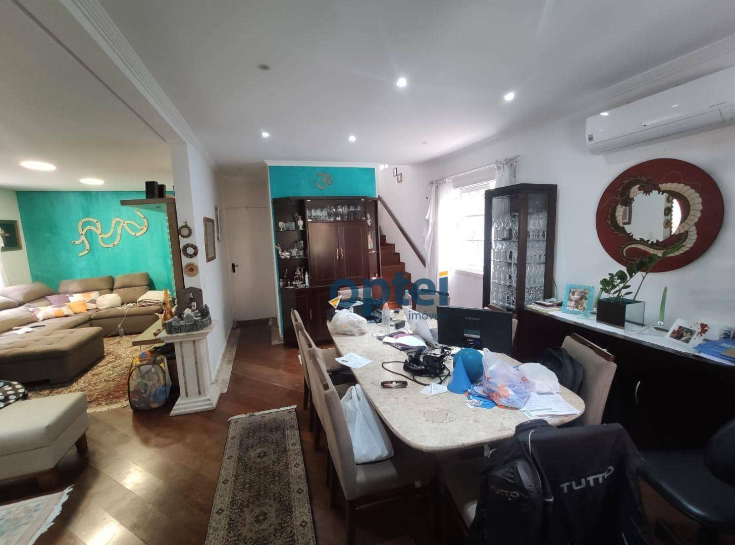 Sobrado à venda com 3 quartos, 193m² - Foto 4