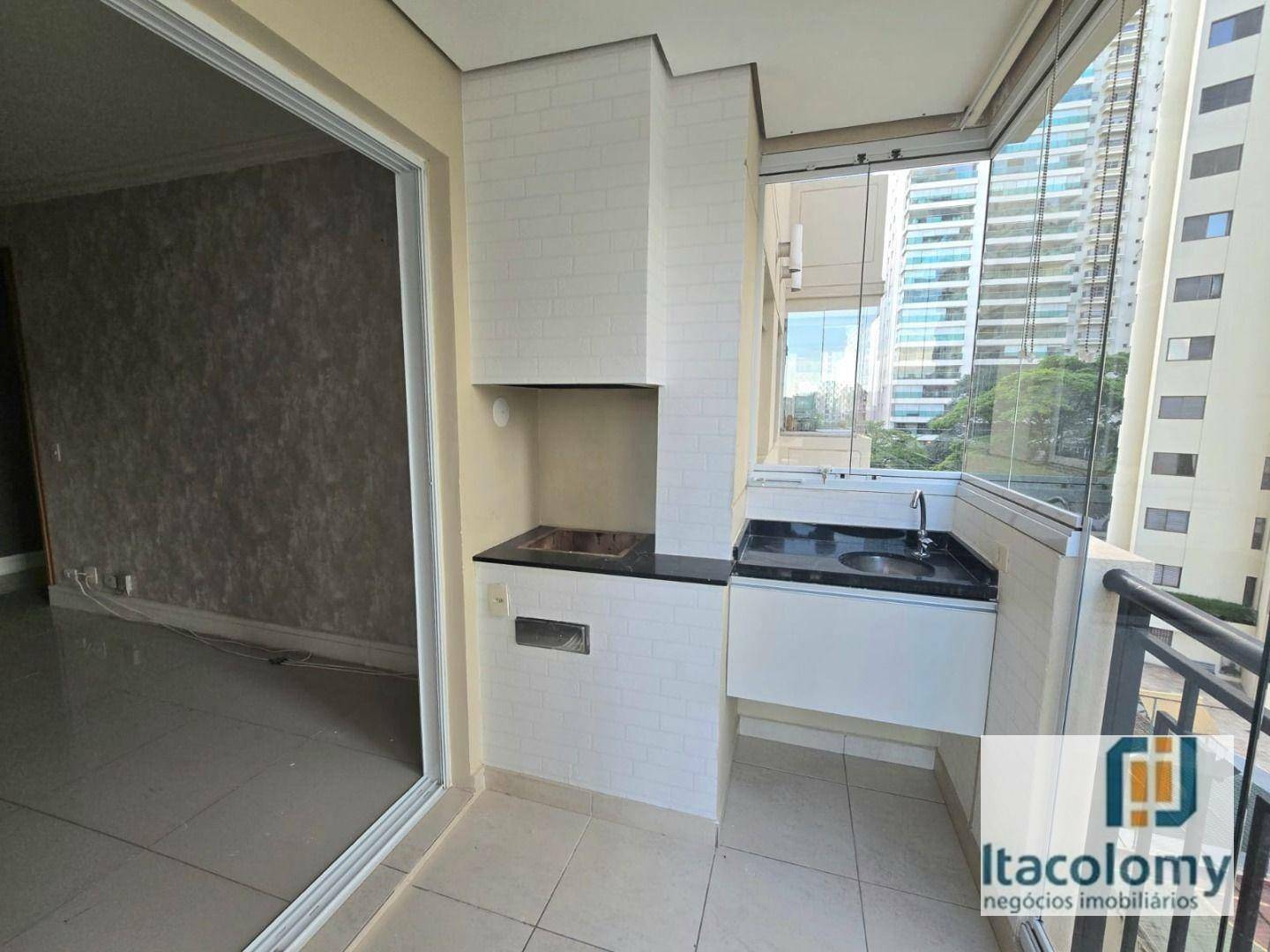 Apartamento para alugar com 3 quartos, 88m² - Foto 12