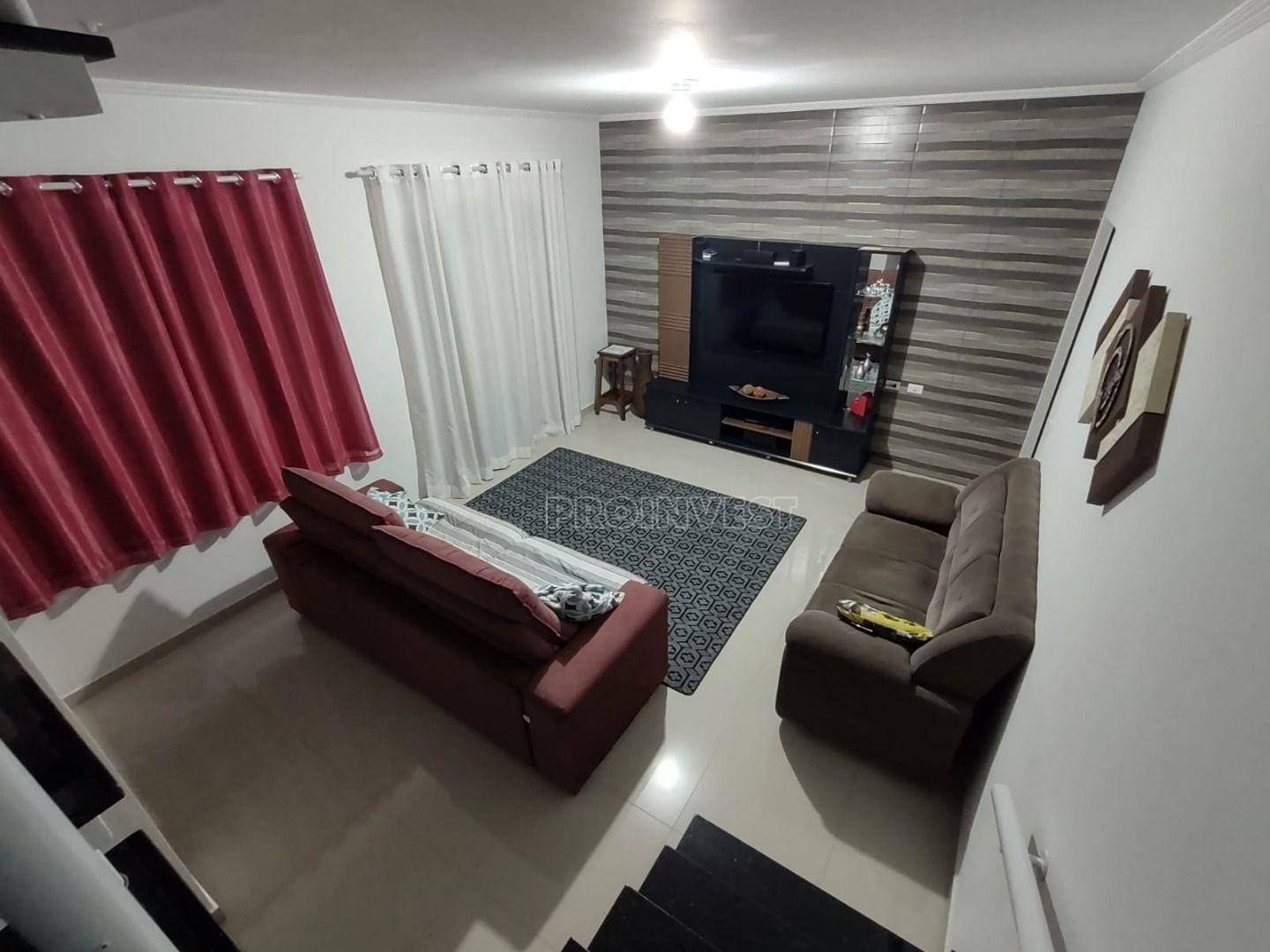 Casa à venda com 4 quartos, 320m² - Foto 11