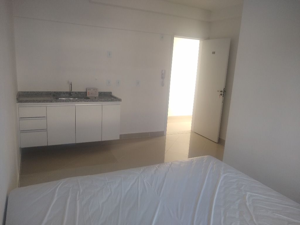 Apartamento para alugar com 1 quarto, 23m² - Foto 1