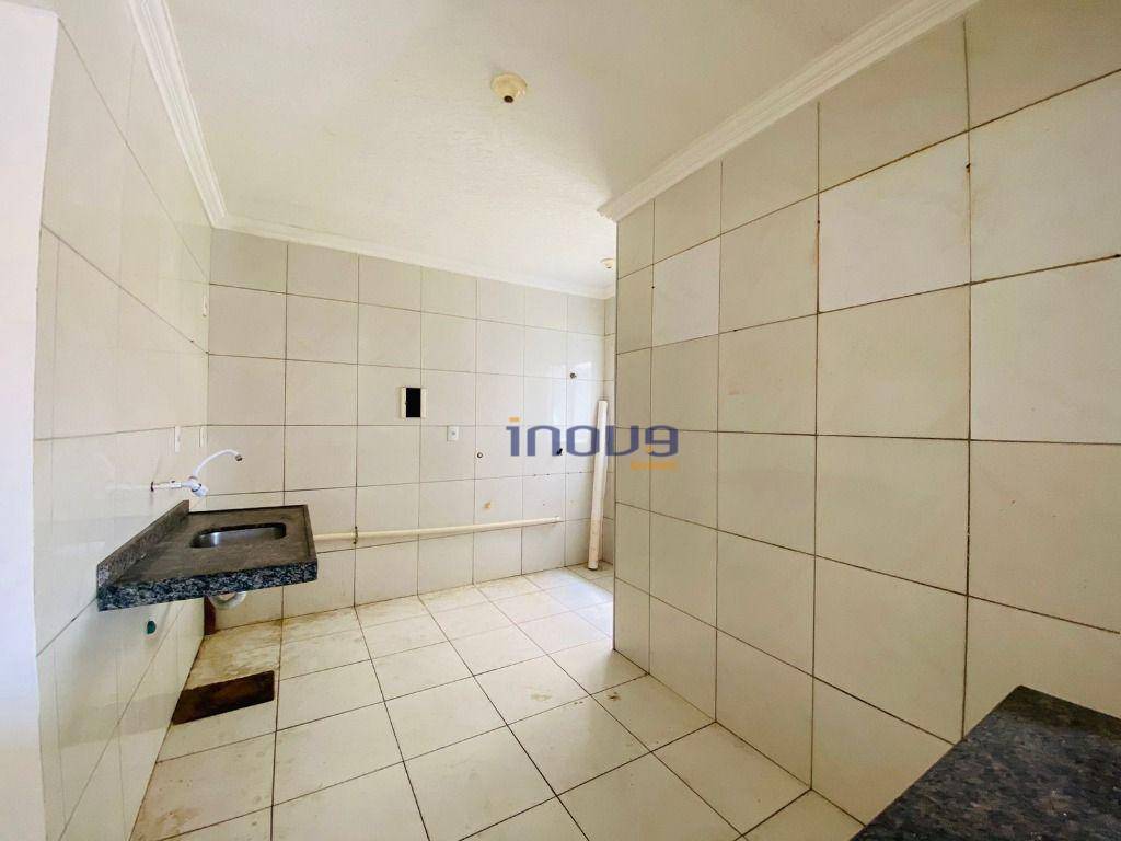 Casa, 2 quartos, 80 m² - Foto 3