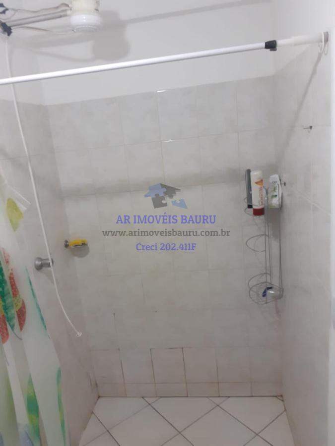 Apartamento à venda com 1 quarto, 32m² - Foto 9