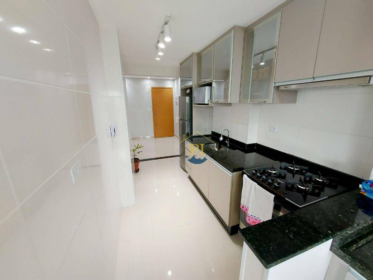 Apartamento à venda com 2 quartos, 83m² - Foto 11