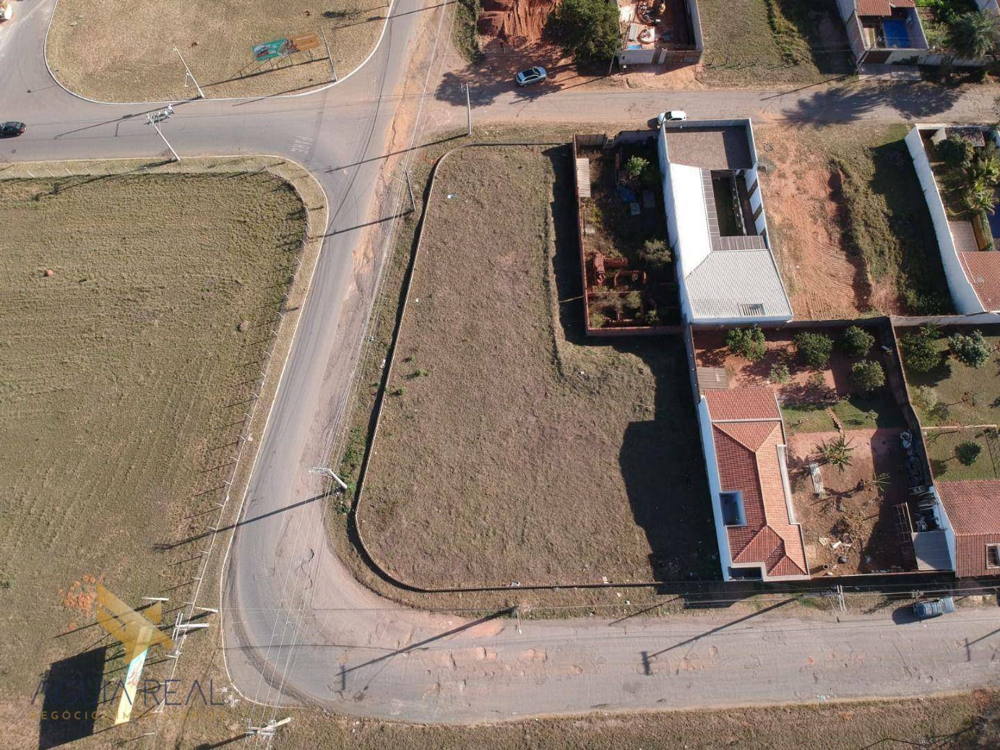 Terreno à venda, 360M2 - Foto 1