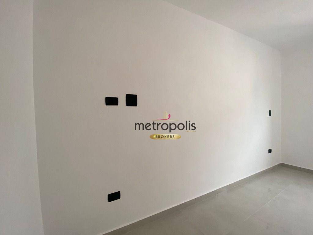 Cobertura à venda com 2 quartos, 100m² - Foto 31