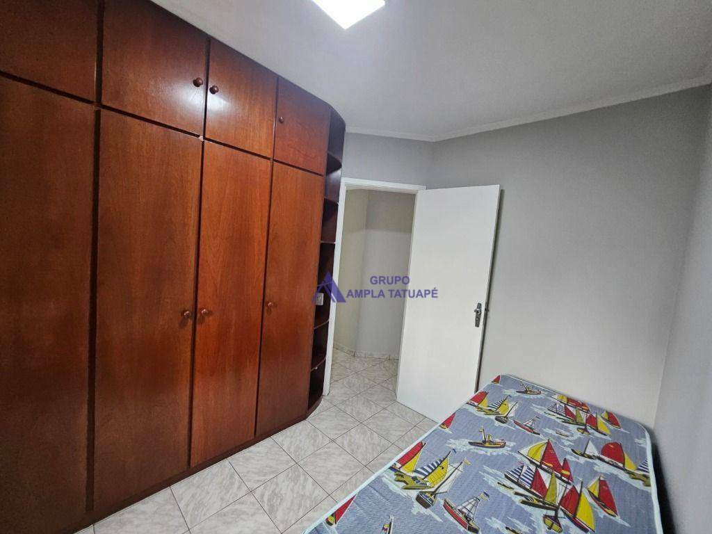 Apartamento para alugar com 3 quartos, 100m² - Foto 10