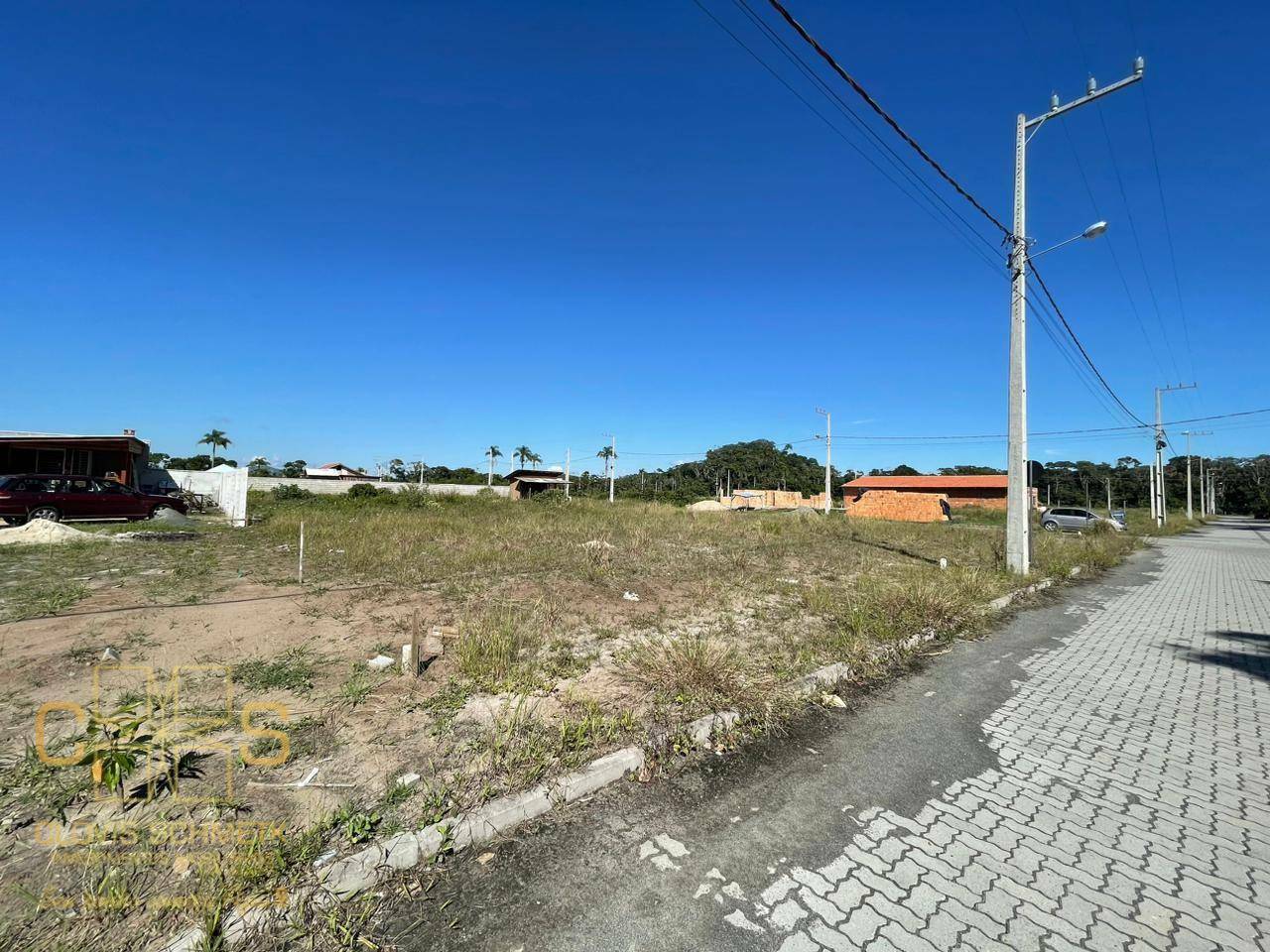 Terreno à venda, 372M2 - Foto 1