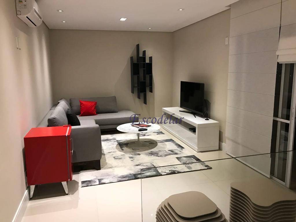 Cobertura à venda com 3 quartos, 175m² - Foto 14