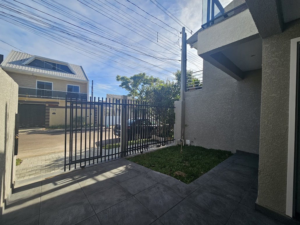 Sobrado à venda com 3 quartos, 92m² - Foto 5