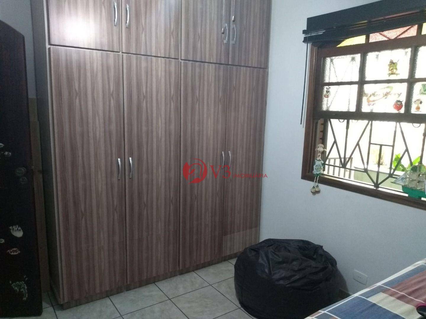 Sobrado à venda com 3 quartos, 250m² - Foto 13