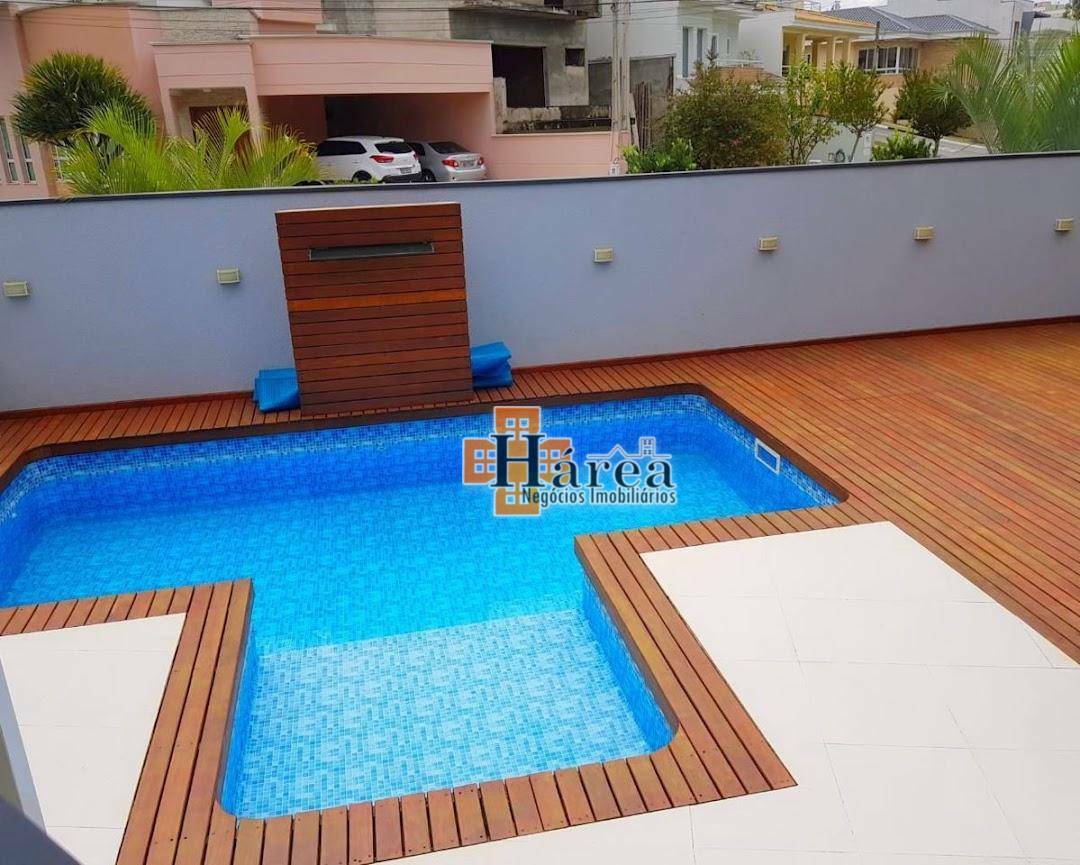 Casa de Condomínio à venda com 4 quartos, 280m² - Foto 20