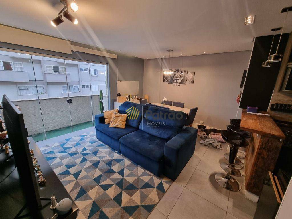 Apartamento à venda com 2 quartos, 84m² - Foto 9