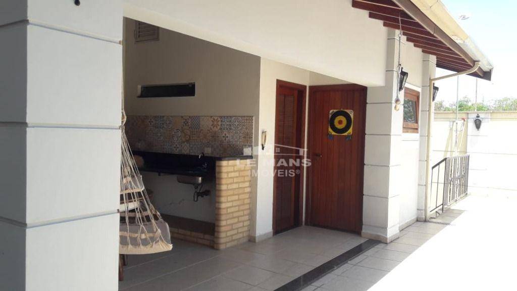 Casa de Condomínio à venda com 3 quartos, 270m² - Foto 29