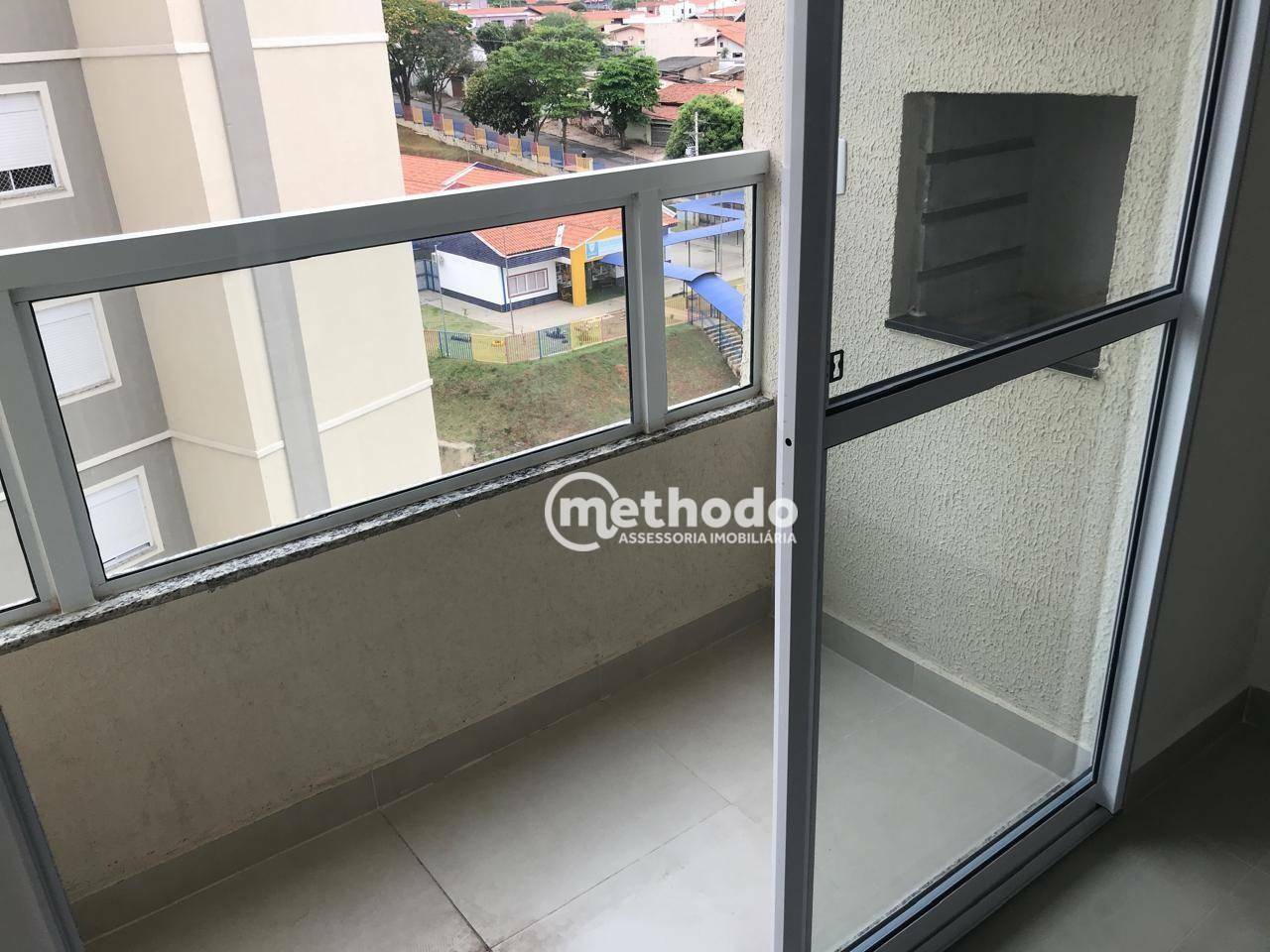 Apartamento à venda com 2 quartos, 52m² - Foto 17