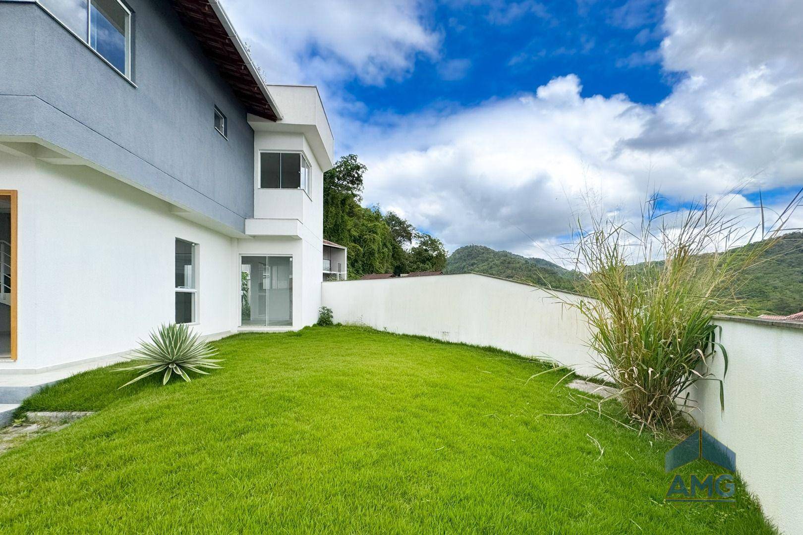 Casa, 3 quartos, 86 m² - Foto 4