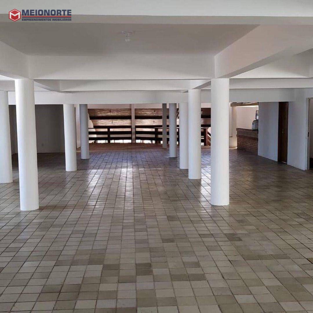 Prédio Inteiro para alugar, 2860m² - Foto 21