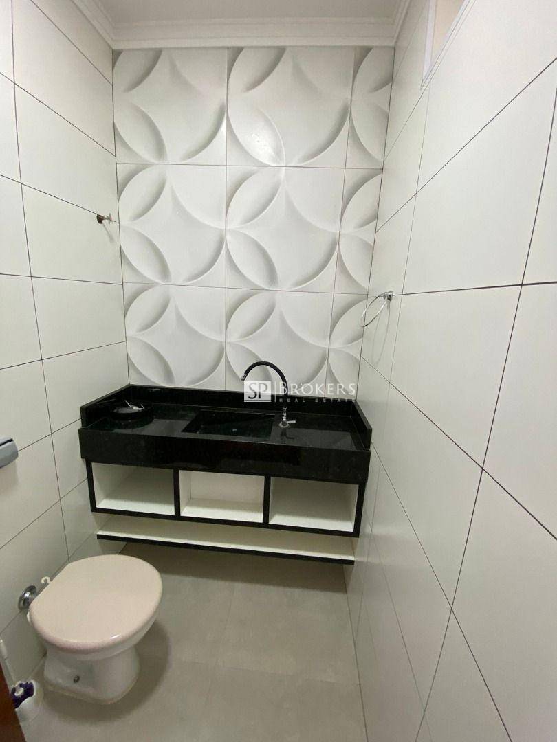 Casa, 4 quartos, 300 m² - Foto 19