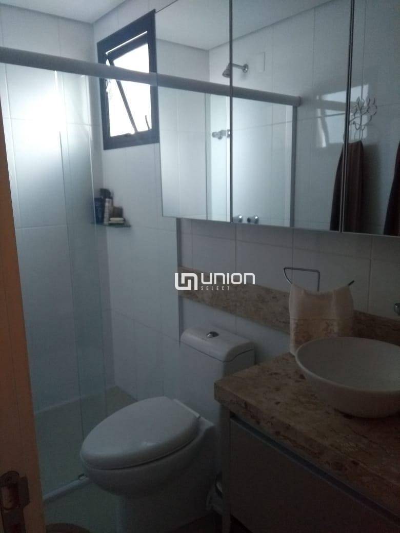 Apartamento, 3 quartos, 87 m² - Foto 21