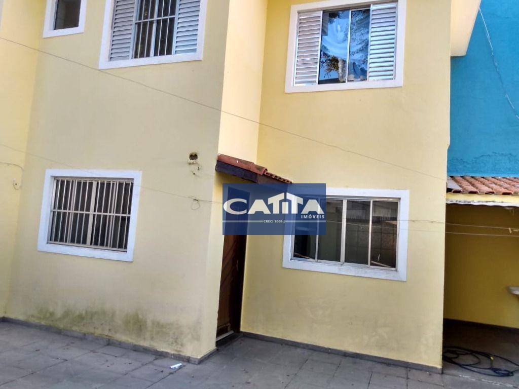 Sobrado à venda com 3 quartos, 85m² - Foto 16