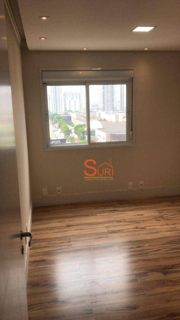 Apartamento à venda com 4 quartos, 135m² - Foto 5