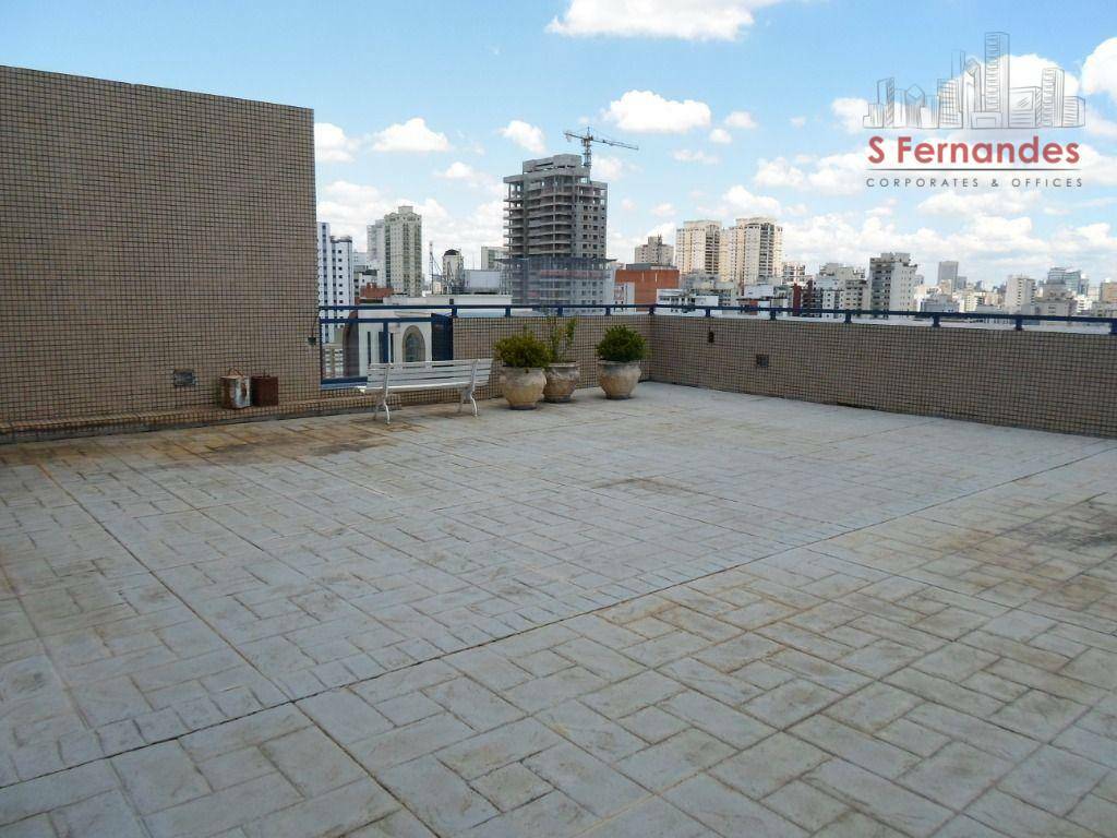 Conjunto Comercial-Sala à venda e aluguel, 32m² - Foto 22