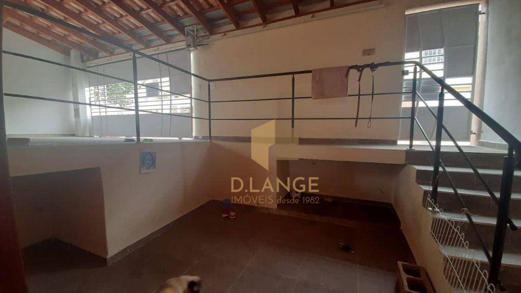 Casa à venda com 3 quartos, 130m² - Foto 25