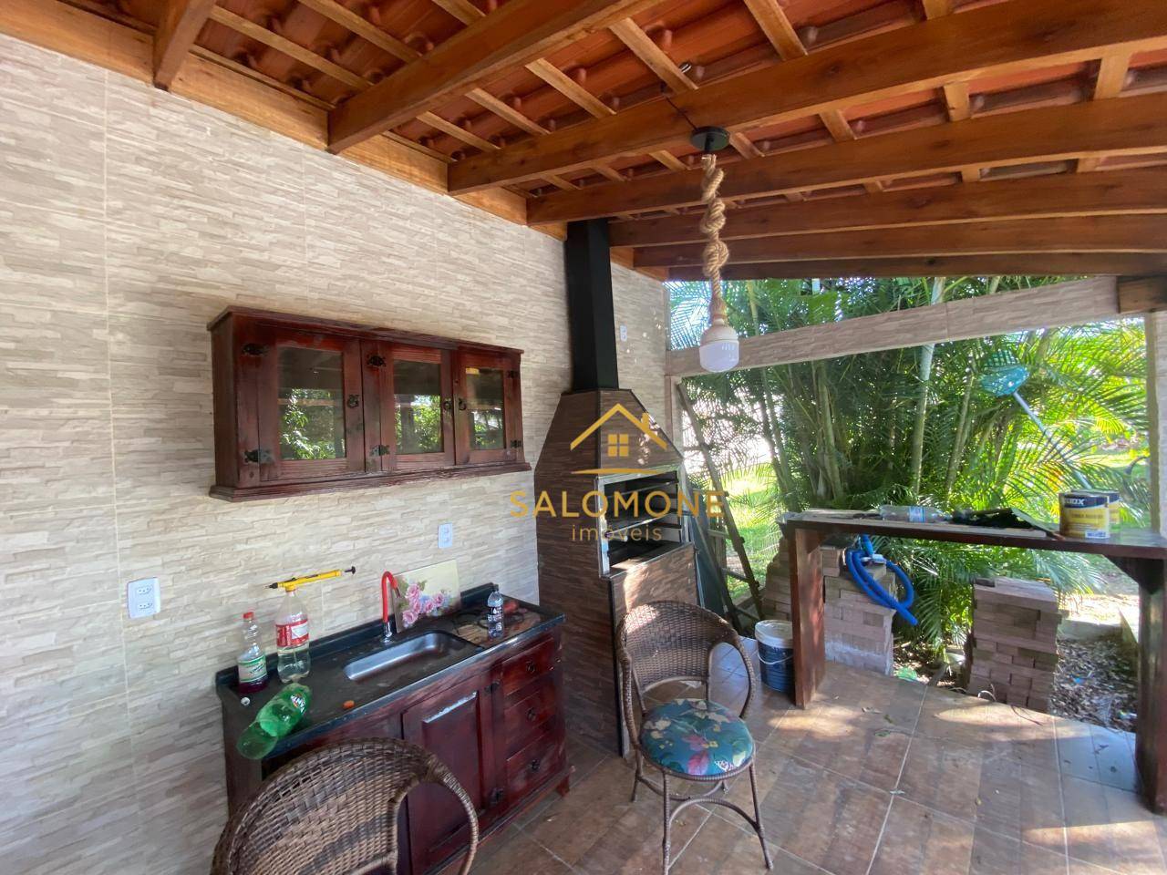 Chácara, 2 quartos, 600 m² - Foto 4