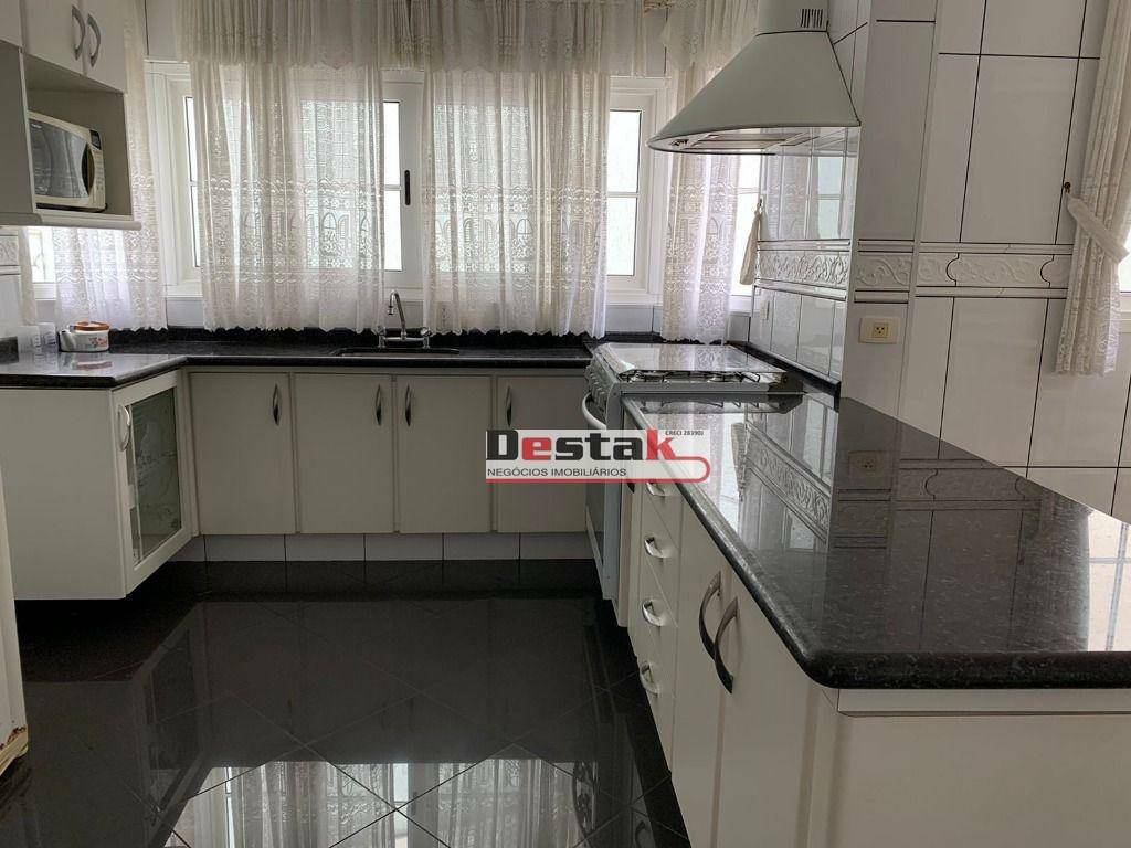 Sobrado à venda com 4 quartos, 360m² - Foto 38