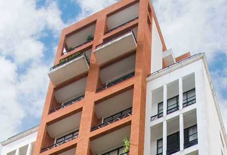 Apartamento à venda com 2 quartos, 83m² - Foto 5