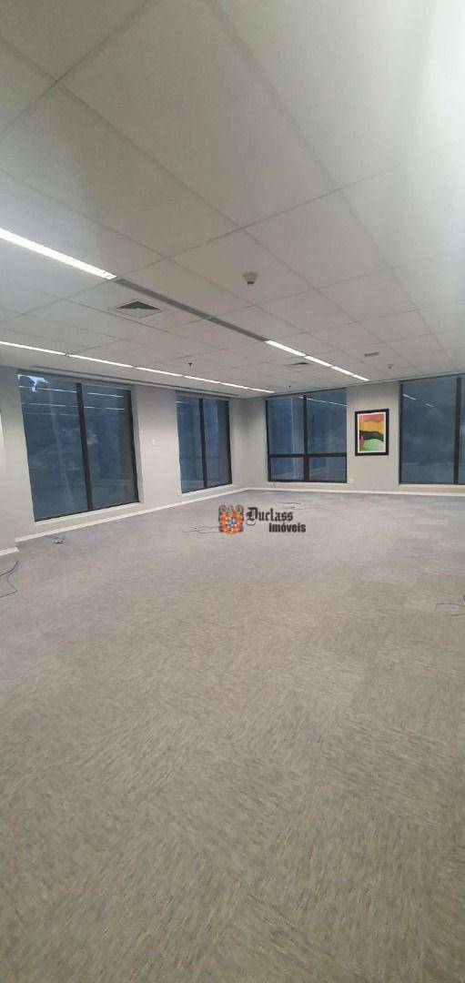 Conjunto Comercial-Sala para alugar, 366m² - Foto 16