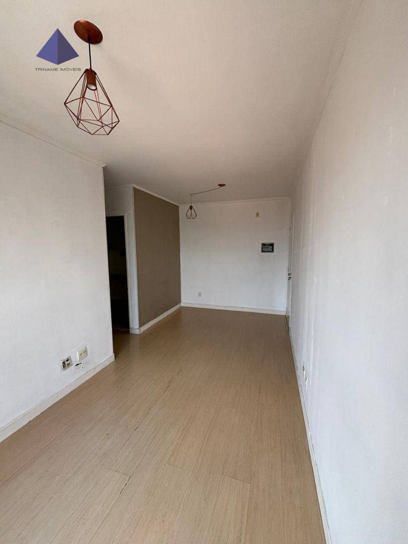 Apartamento à venda com 2 quartos, 50m² - Foto 12