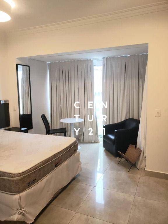 Apartamento para alugar com 1 quarto, 24m² - Foto 29