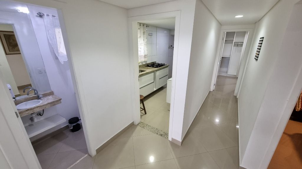 Apartamento à venda com 3 quartos, 135m² - Foto 10