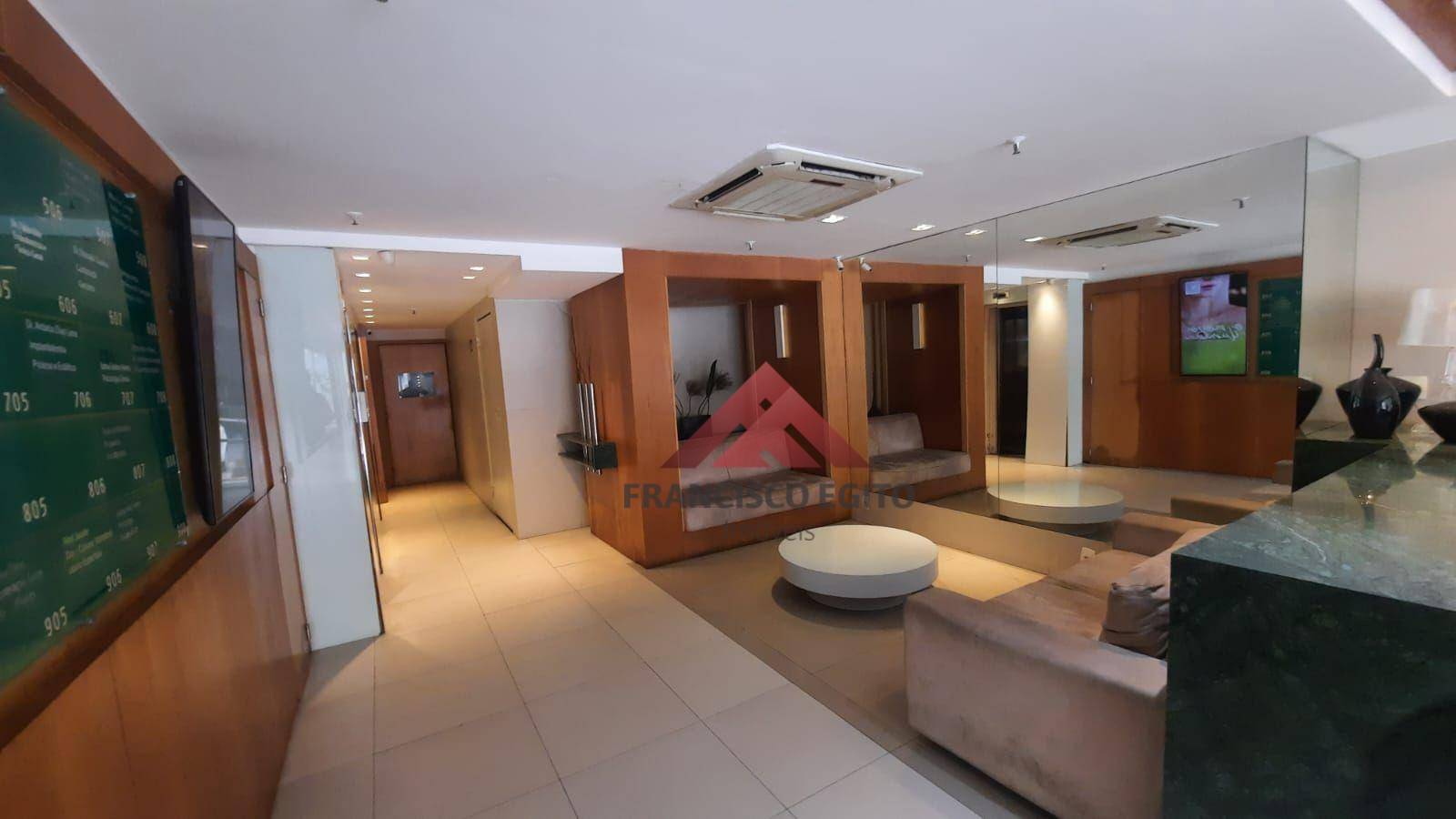 Conjunto Comercial-Sala à venda, 36m² - Foto 3