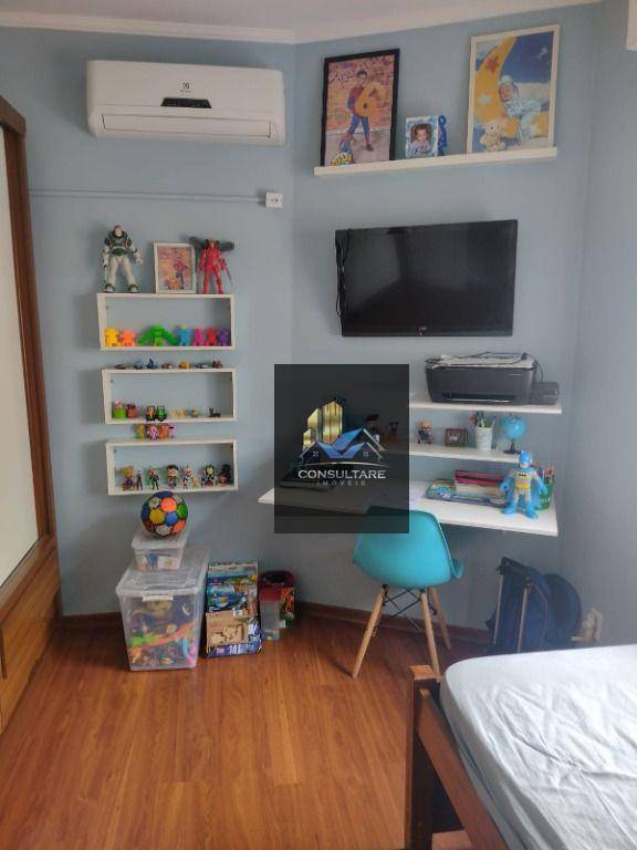 Apartamento à venda com 2 quartos, 70m² - Foto 11