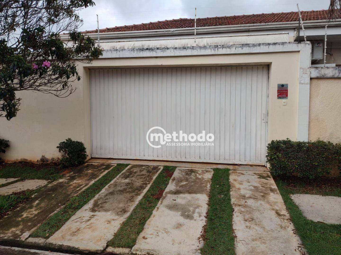 Casa à venda e aluguel com 3 quartos, 267m² - Foto 24