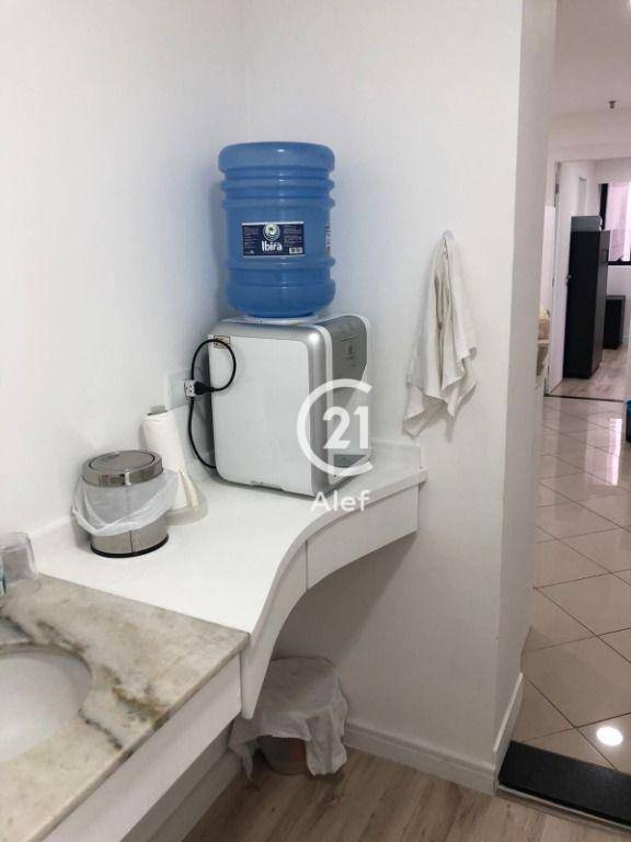 Conjunto Comercial-Sala à venda, 47m² - Foto 14