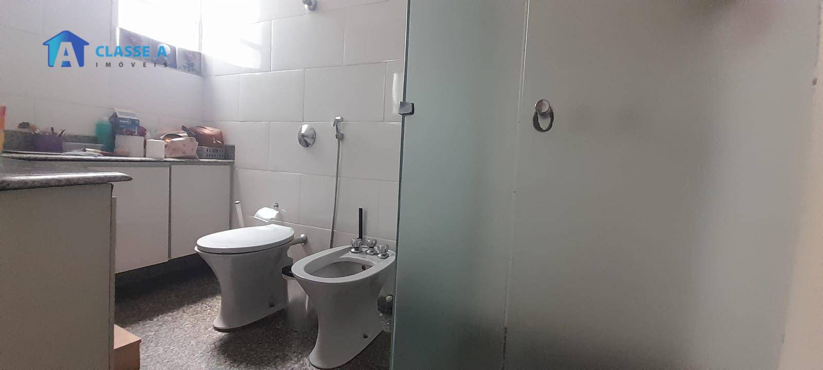 Apartamento à venda com 3 quartos, 124m² - Foto 26